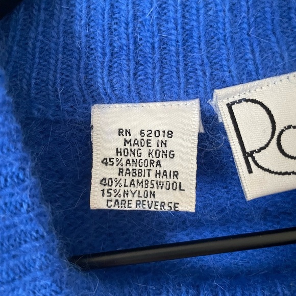 Vintage Rafaella Dress - Picture 7 of 10